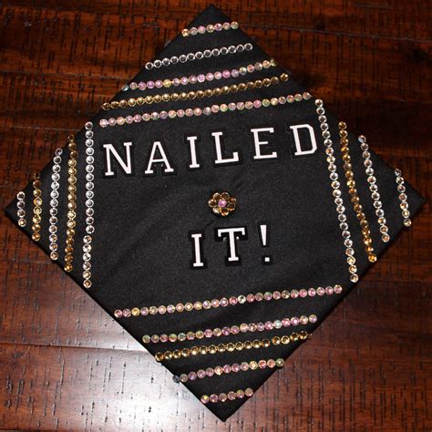 grad cap ideas